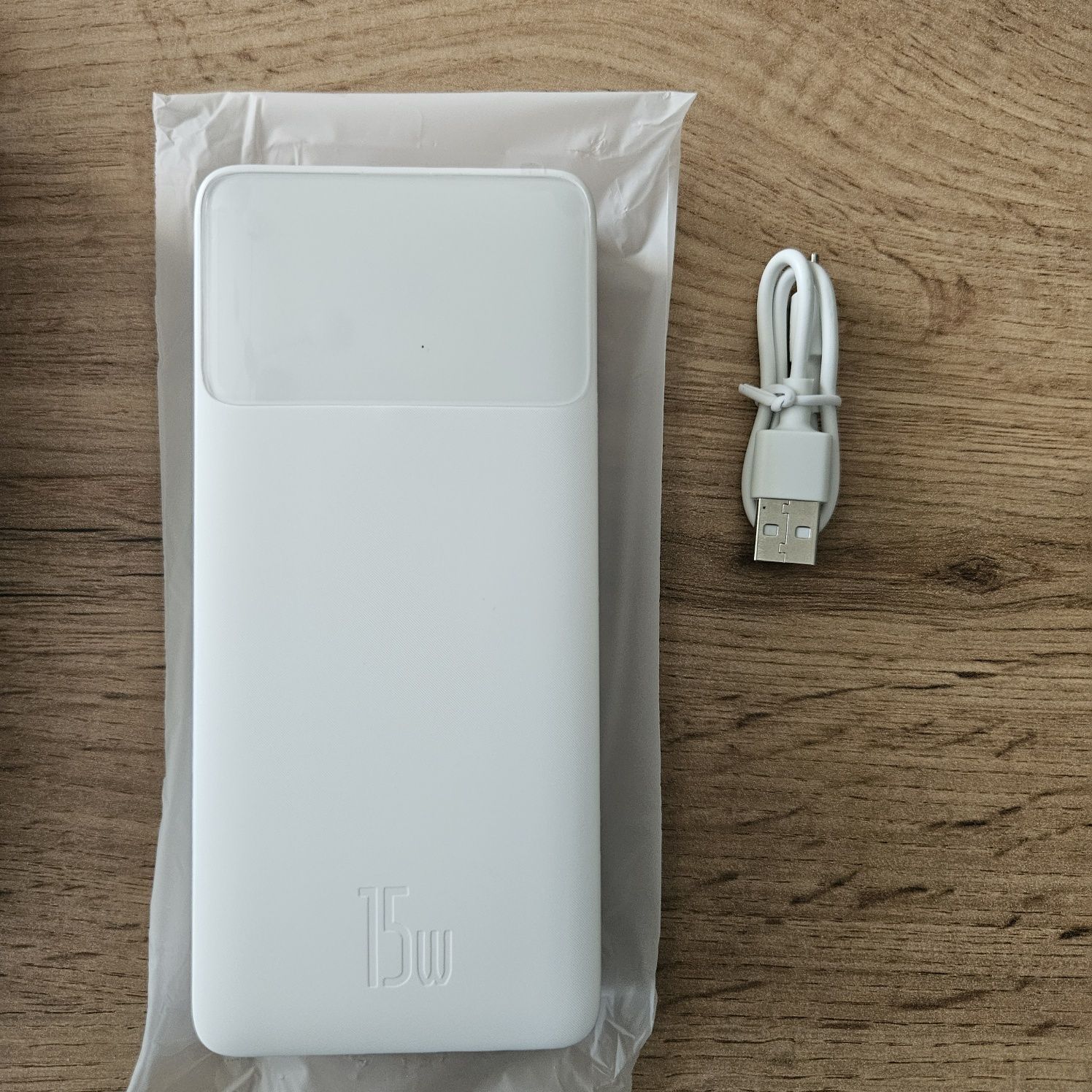 Power Bank Baseus 20000mAh PPBD20