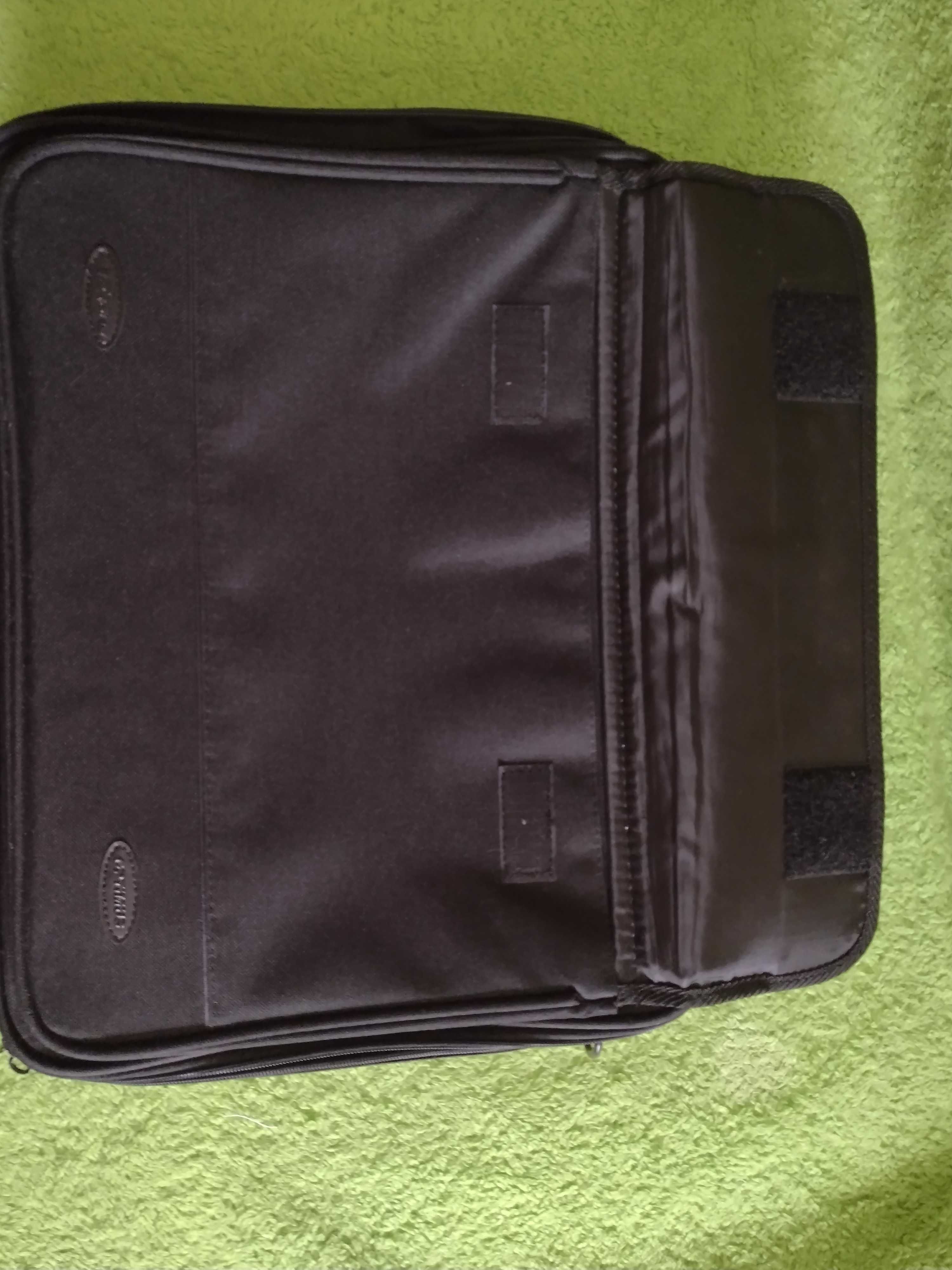 Torba OPTIMUS-TAURUS  na laptopa 42x32x8 nowa