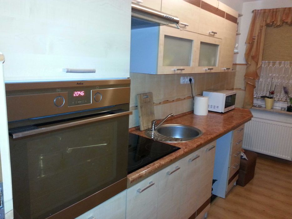 mieszkanie do wynajęcia