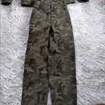 Spodnie ochronne Gore tex WZ 128 nowe   na ryby do lasu itp