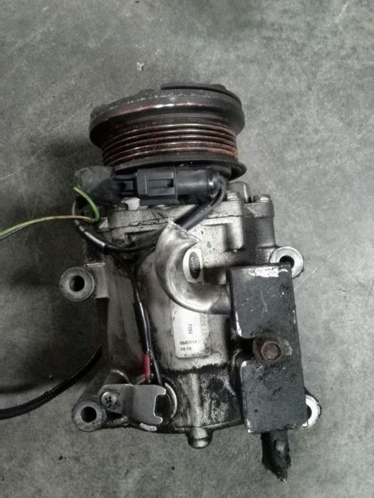 Compressor AC Ford focus 1.8 tddi
