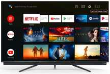 TCL 65C815 QLED TELEWIZOR 65 soundbar