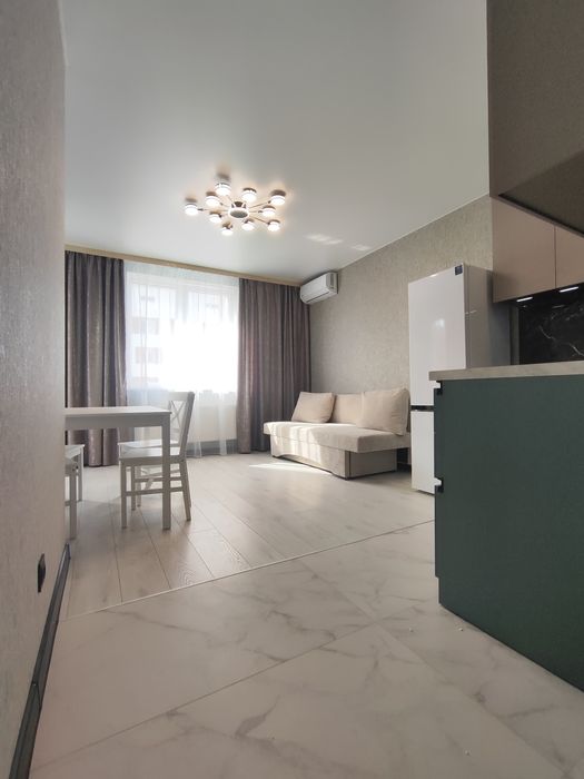 Сдам 2ккв в Новострое на Журавлёвке, от м. Киевская 5мин на транспорте