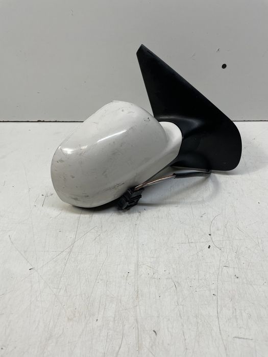 Prawe lusterko zewnetrzne vw golf iv 5-pin