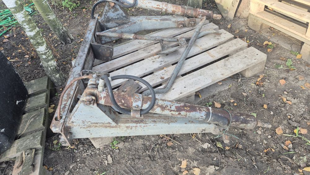 Ładowacz Tur  do C -330