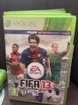 Fifa 13 gra xbox 360