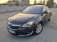 Opel Insignia 2.0*biturbo*194ps*navi,kamera*serwisA.S.O*