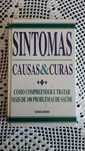 "Sintomas, Causas e Curas", de Alice Feinstein