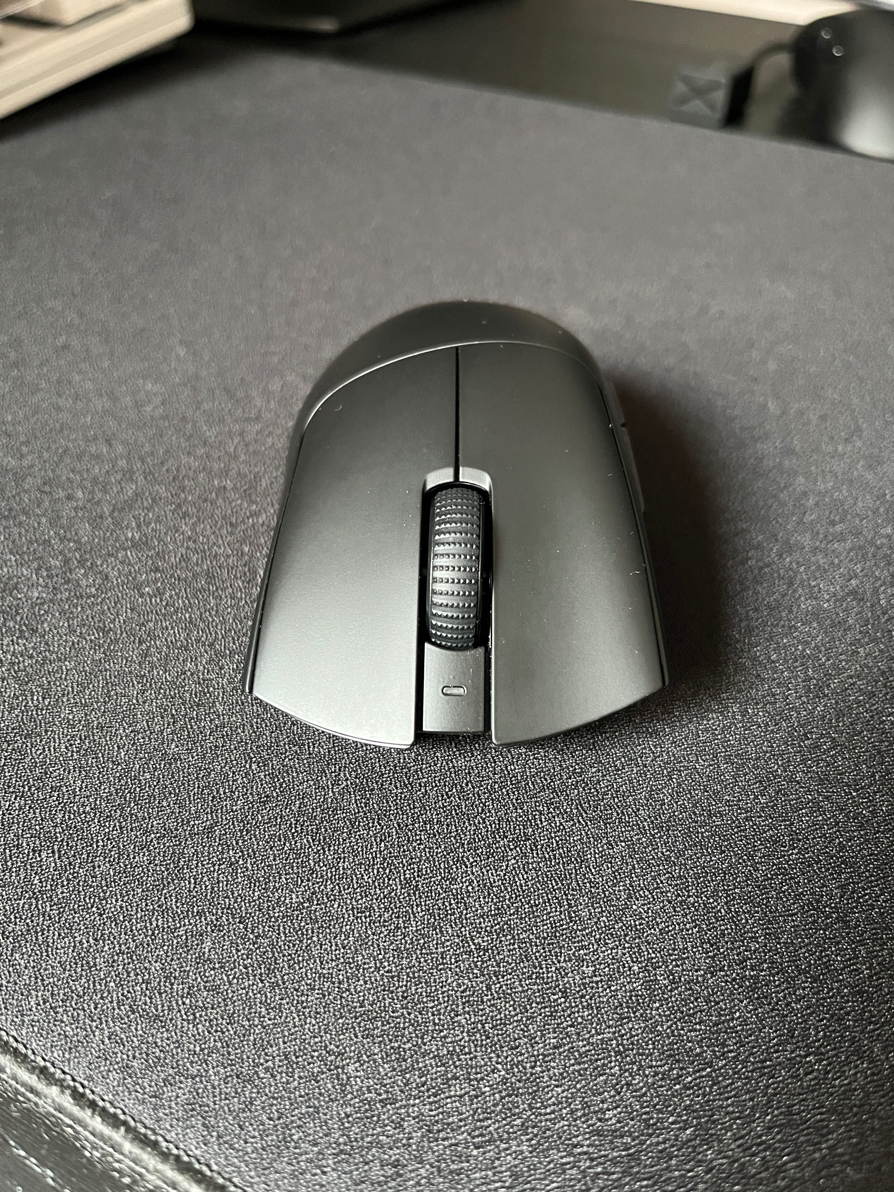Mysz Razer DeathAdder V3 Pro + HyperPolling Dongle