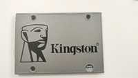 Disco SSD Kingston A400 240GB