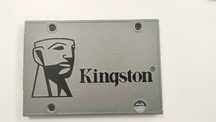 Disco SSD Kingston A400 240GB