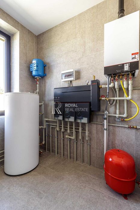 Продаж Нового Будинку с. Лісники, Ремонт, Обухівського району, ГАЗ