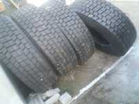 Opona napędowa 315/70 R22.5 napęd wzór M729