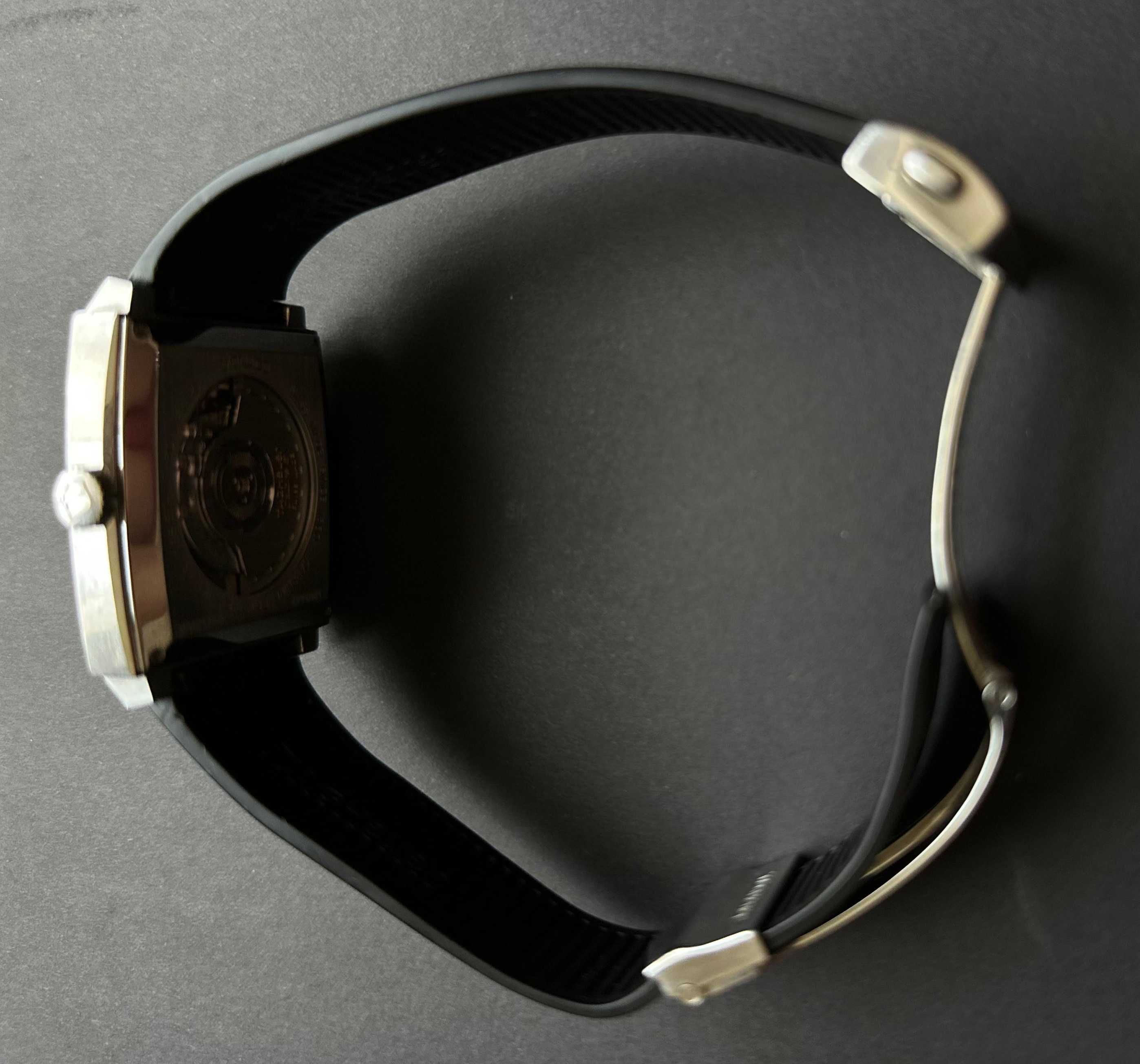 TAG HEUER Monaco Calibre 6 Original