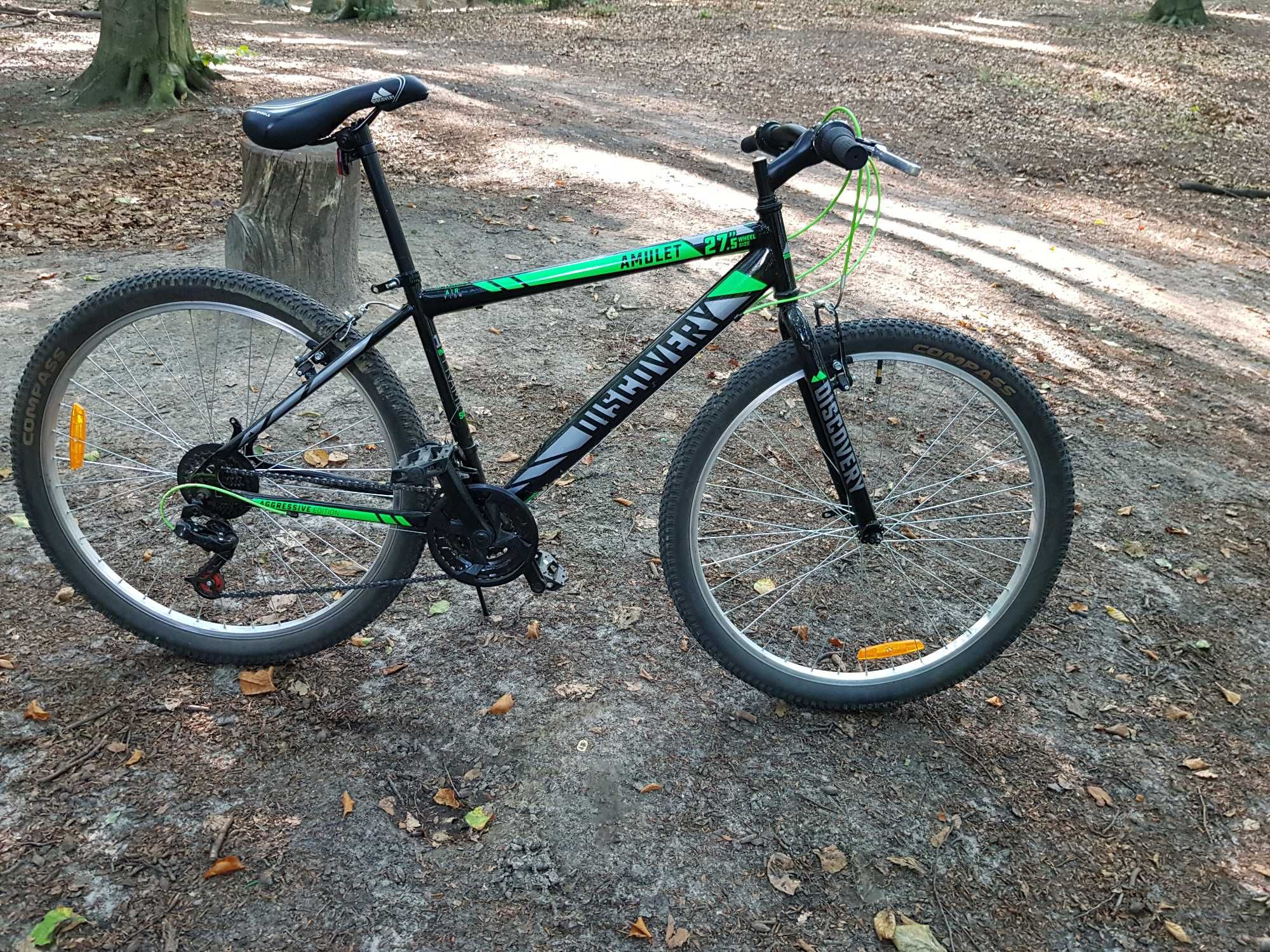 Продам Велосипед 27,5" Discovery AMULET