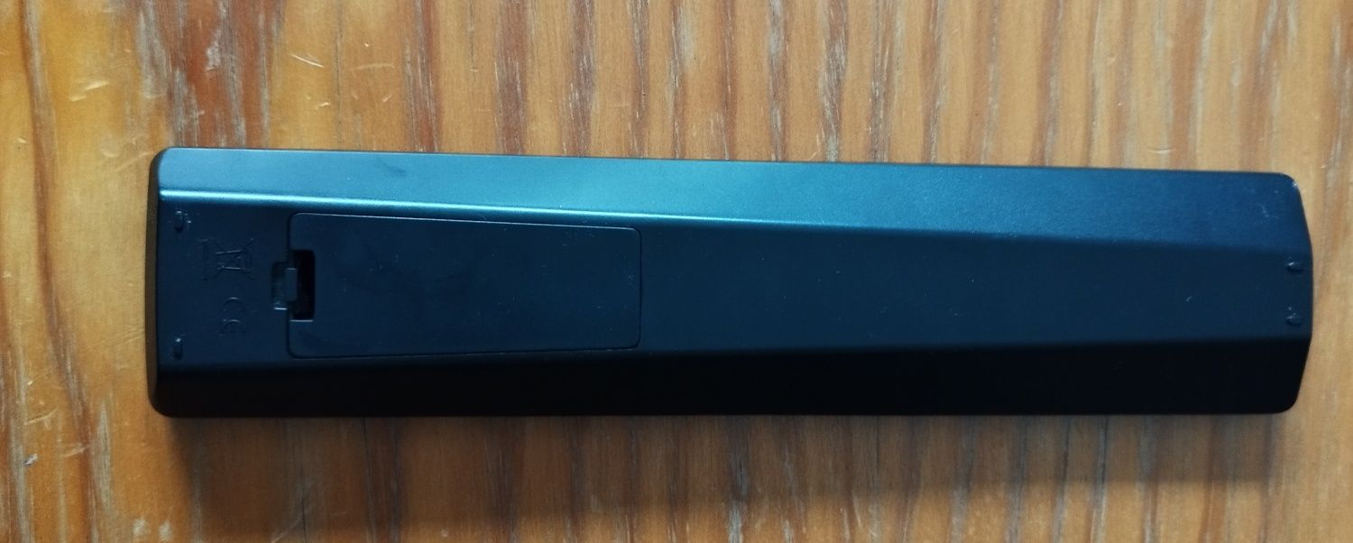 Comando TV Blaupunkt