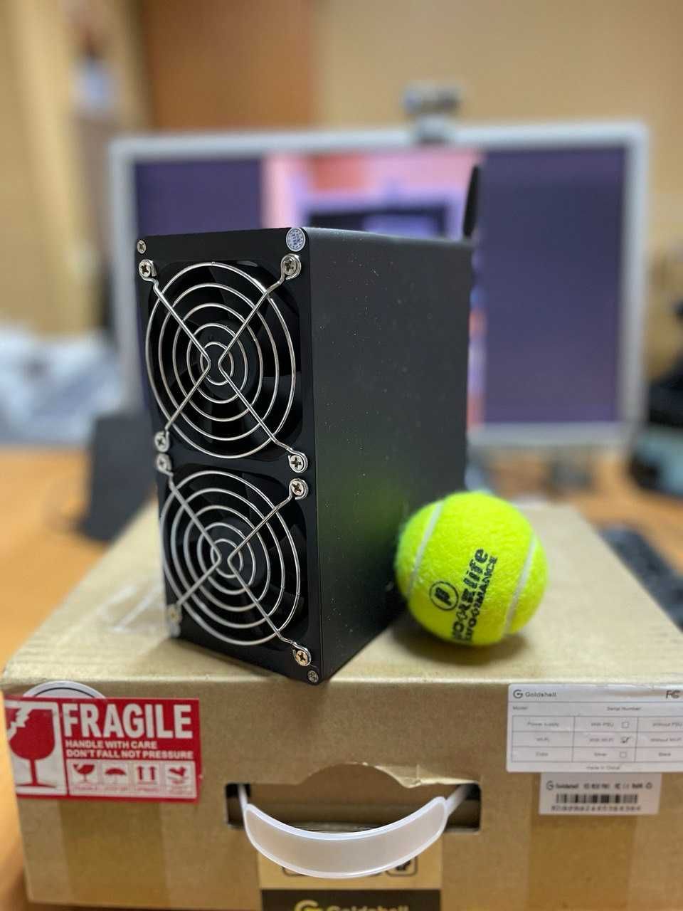 ASIC miner Goldshell KD Box Pro
