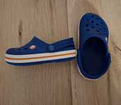 Crocs klapki c 7 pl  23/24