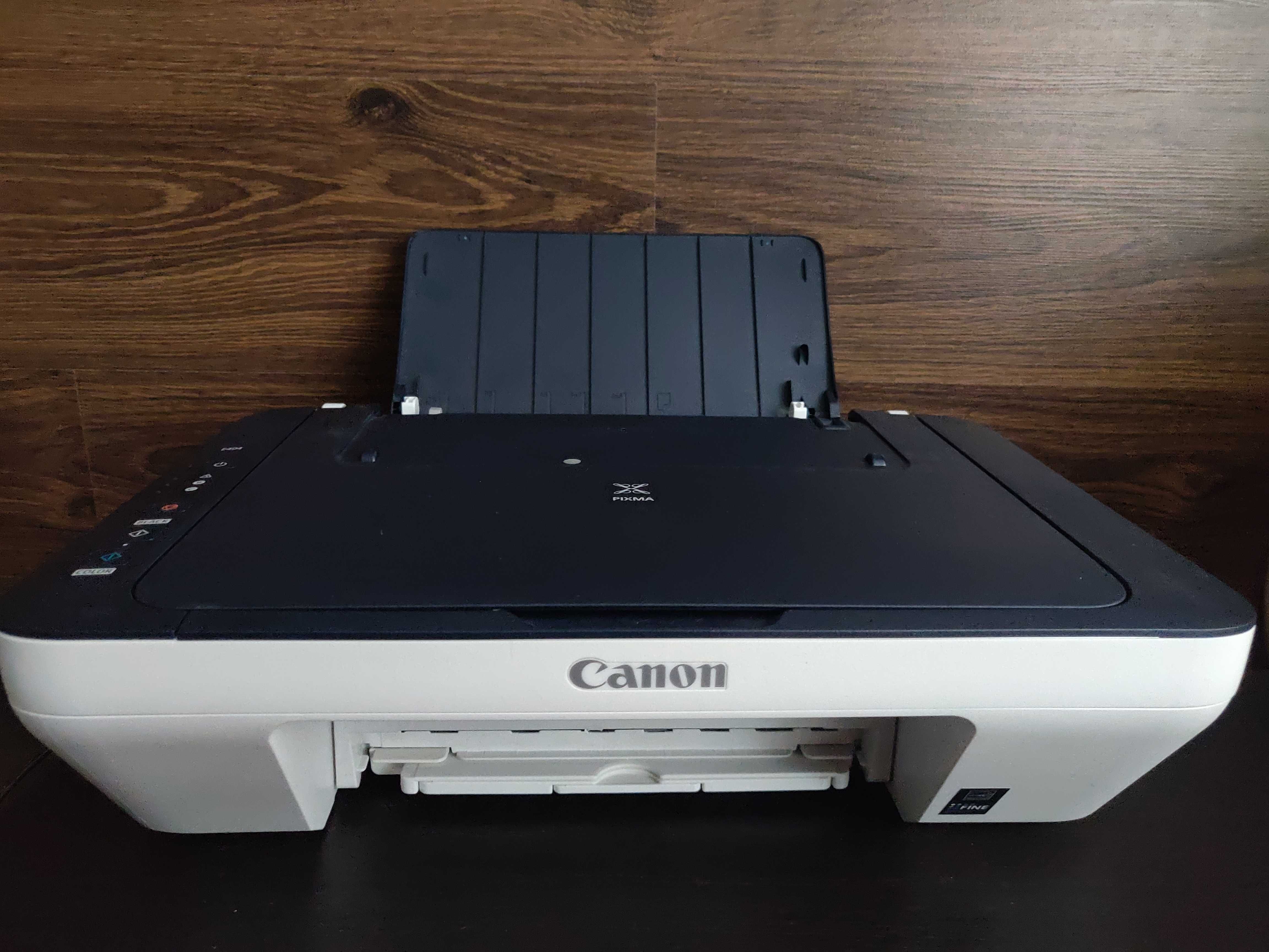 Принтер Canon PIXMA Ink Efficiency E404 б/у в отличном  состоянии