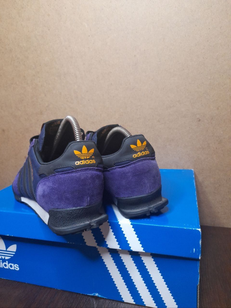 Кроссовки Adidas Marathon 80