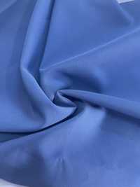 Tkanina kostiumowa kolor niebieski kupon 2,00x1,45 m