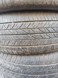 Летняя резина 225/65 R18 Dunlop Grandterk ST20