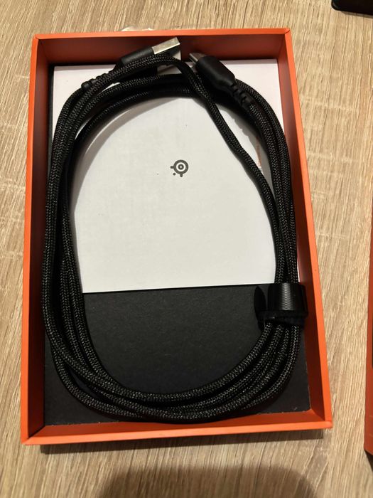 Steelseries aerox 3 nowa