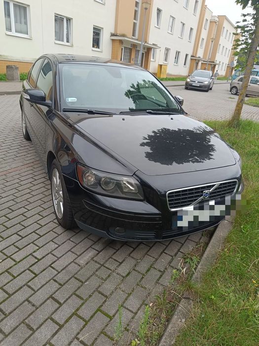 Volvo S40 Volvo S40