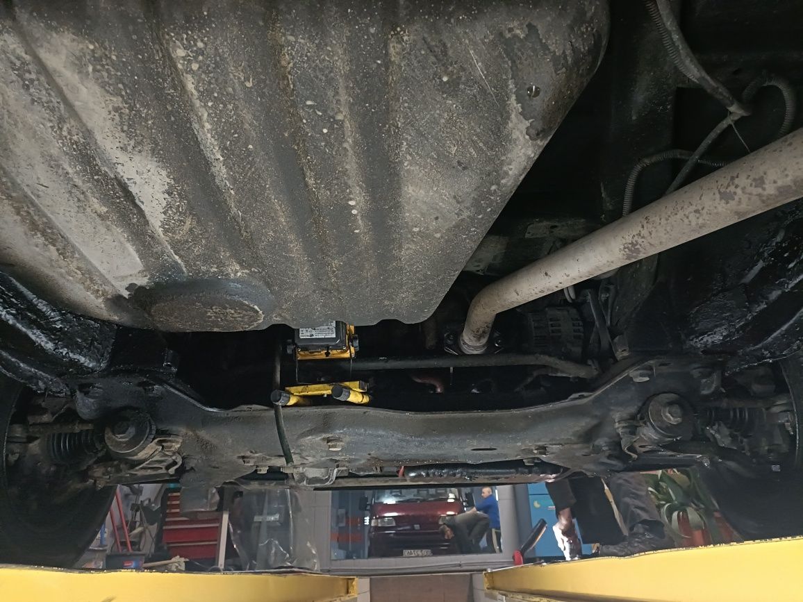 Fiat Ducato auto laweta 2.5 turbo diesel z mocną wyciągarką