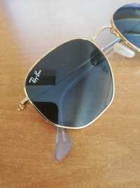 Okulary przeciwsłoneczne Ray Ban