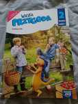 Wielka przygoda klasa 2 cz. 1 Podręcznik.