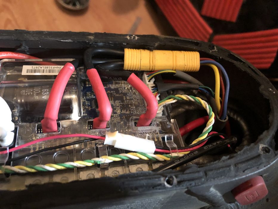 Ремонт электросамокатов Like.Bike s10 Ninebot max Xiaomi m365 Dualtron