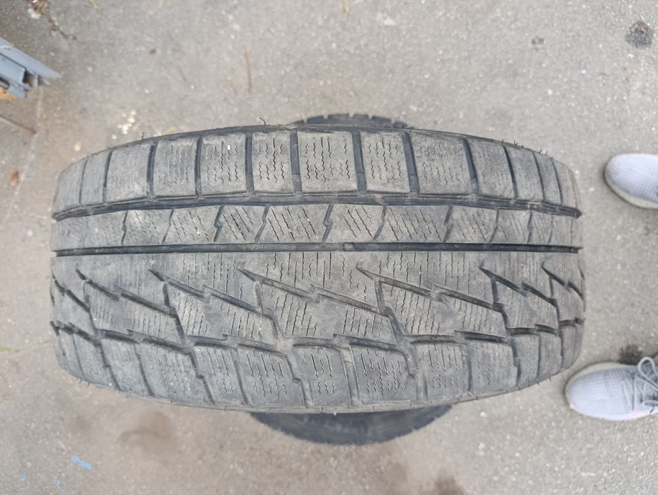 Premiorri 225/50R17 (Зима)