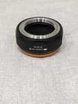 Adaptador K&F Concept M42 para Sony E-Mount