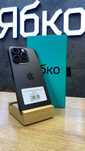 Iphone 15 Pro 128 Black Titanium від "Ябко" (б\в, Хороший стан)