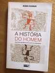 Livro “A História do Homem”