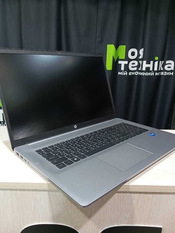Ноутбук HP 470 G10