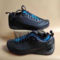 Треккинговые кроссовки Arcteryx Acrux2 FL GTX Approach Shoes   р.42