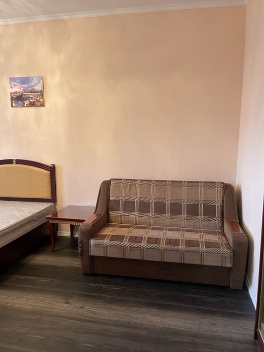 Сдам 3х ком.квартиру в р-не Управления порта; можно Командировочным