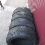 225/50 r 18 Зима 22рік