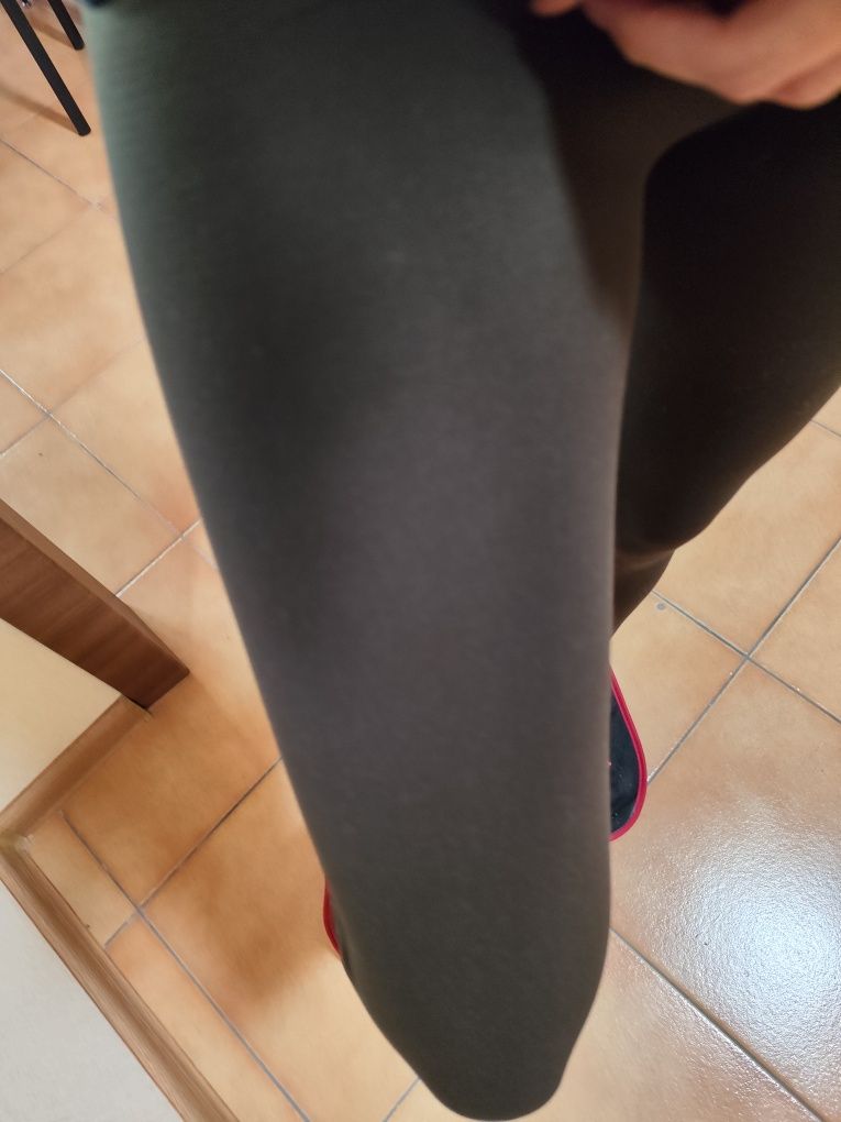 Лосины женские, леггинсы, колготы h&m
