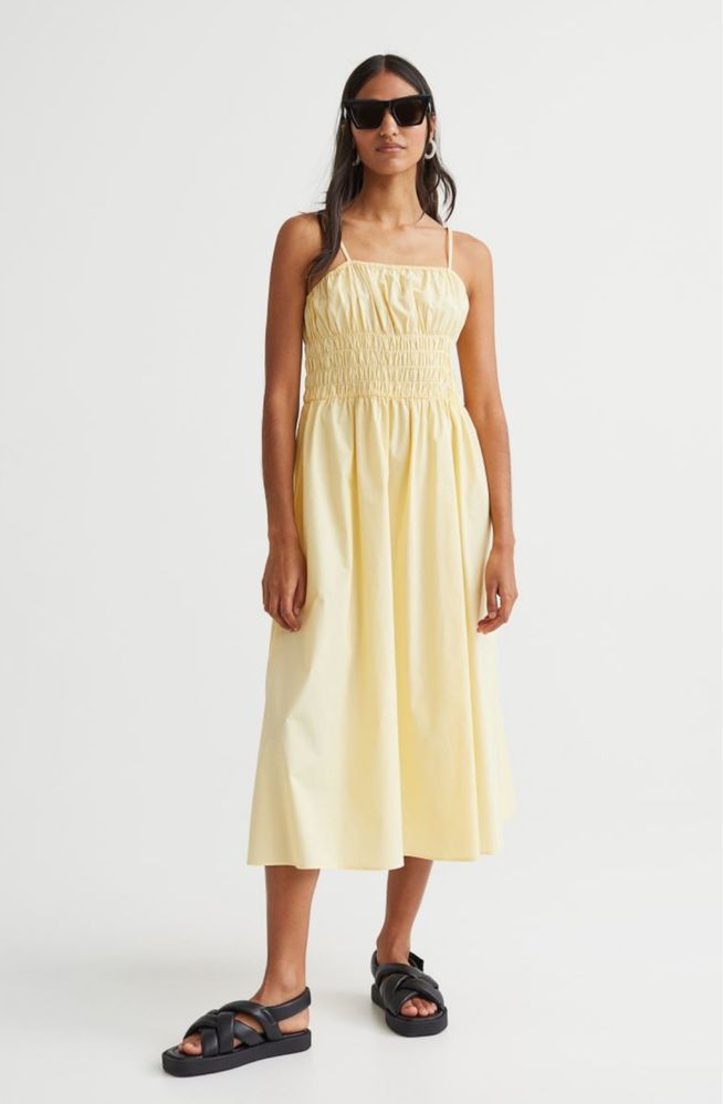 Літня сукня h&m