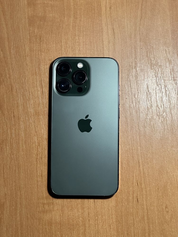 iphone 13 pro 256gb