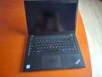 Laptop  Lenovo ThinkPad T480s