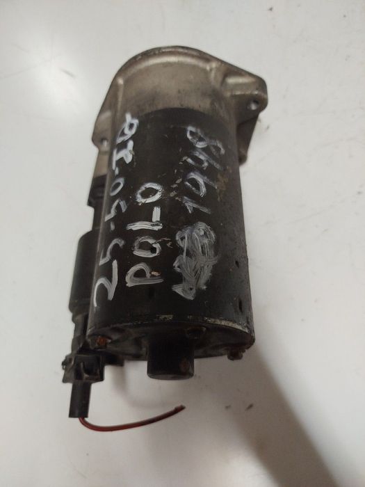 Motor De Arranque Volkswagen Polo (6N1)