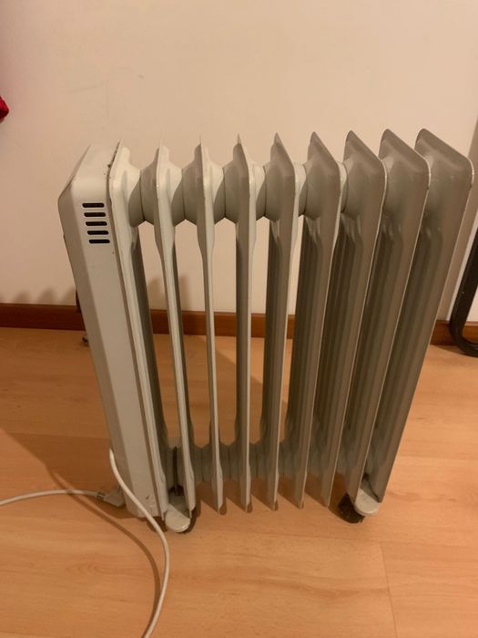 Aquecedor Impex 1500 w