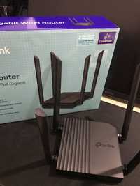 Wi-fi роутер Archer a64 tp link ac1200