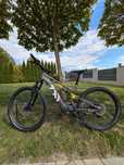 Okazja! Rower elektryczny e-bike Husqvarna Light Cross LC2 jak nowy