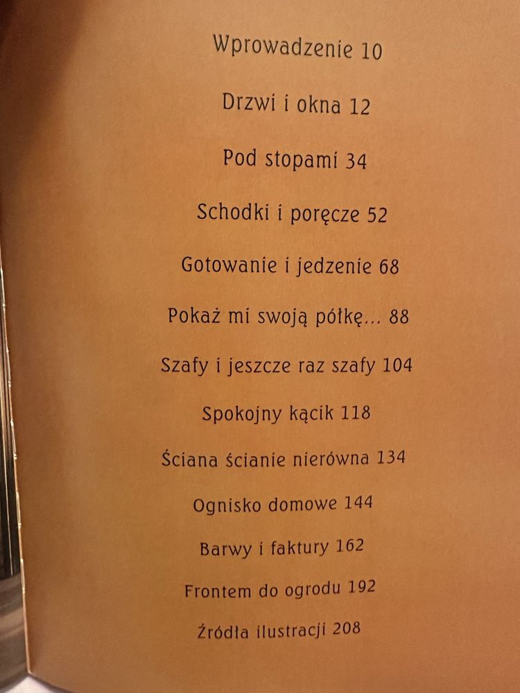 1000 pomysłów na dom.  Stafford Cliff