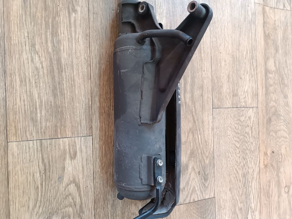 Глушитель Yamaha Gear 4t/Ямаха Джеар 4т